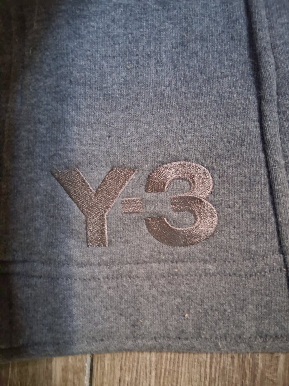 Y3  Yohji Yamamoto Y3 Adidas coat Lightweight jacket Small - Picture 7 of 11
